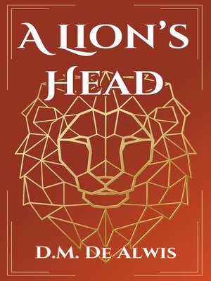 cover image of A Lion's Head